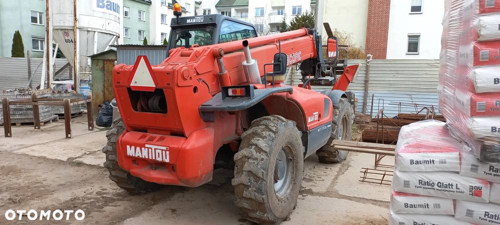 Manitou MT 1740 SL - 1