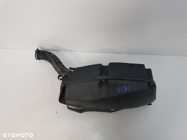 Yamaha Xenter 125 Obudowa Filtra Powietrza AIRBOX - 2