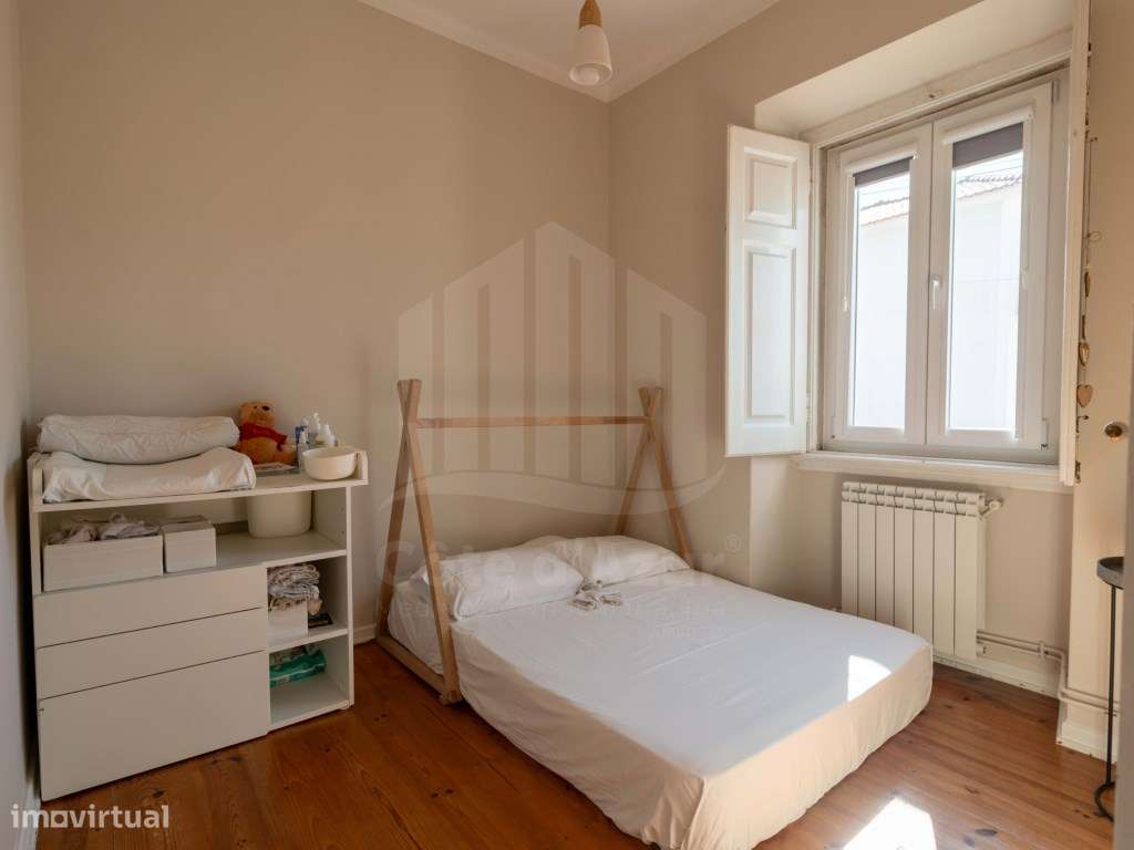 Casa Histórica com Vistas para o Palácio da Pena em Sintra-33