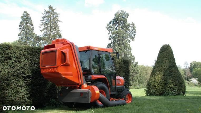 STV 36 Kubota ST3 [CZĘŚCI MECHANCZNE] - 1