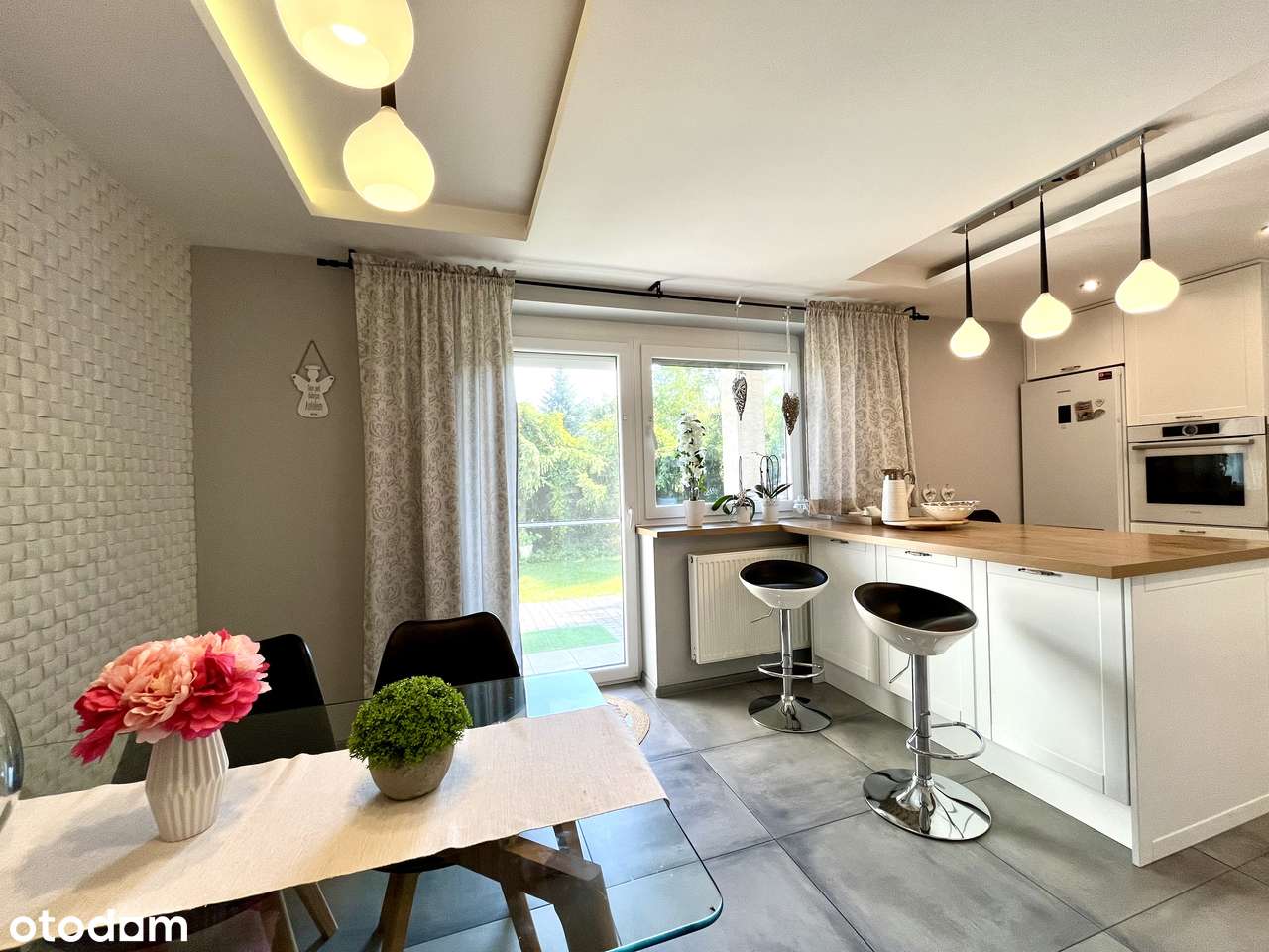 Niepowtarzalny, w otulinie zieleni w Siedlcach !-7