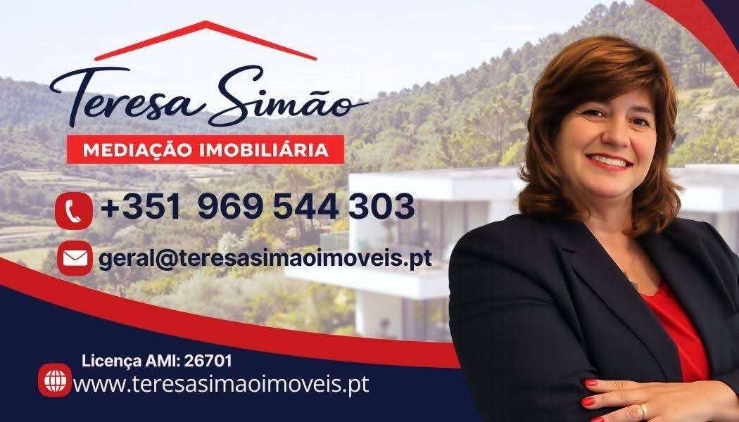 Logotipo: Teresa Maria Silveira Afonso Simao