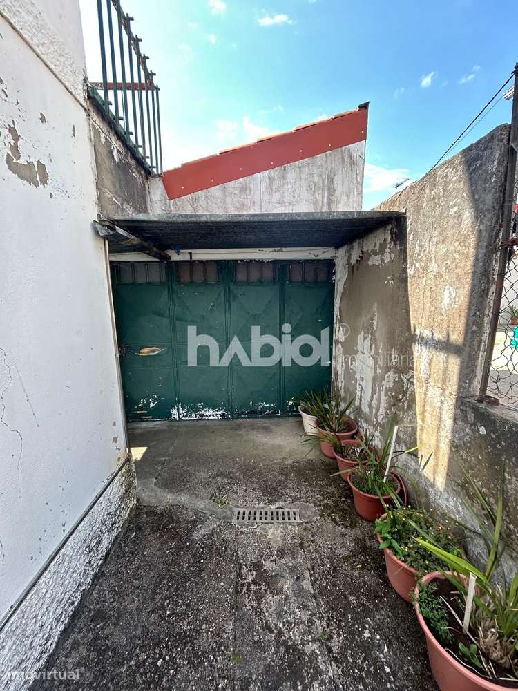 Moradia e Terreno para venda em Vila Frescaínha (São Pedro), Barcelos-23