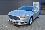 Ford Mondeo 2.0 TDCi Trend - 1