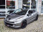 Peugeot 207 CC 1.6 HDi FAP Sport - 1