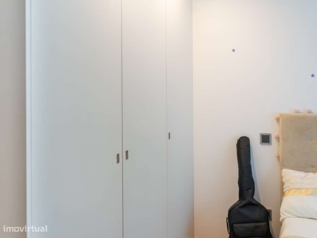 Excelente T3 c/ Garagem Fechada em Celeirós - Braga-40