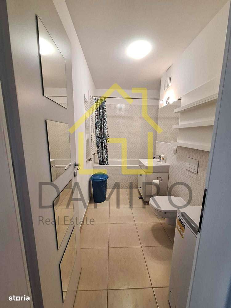 Apartament 2 camere The Park Tineretului Brancoveanu Vacaresti Parcare - Imagine principală: 4/6