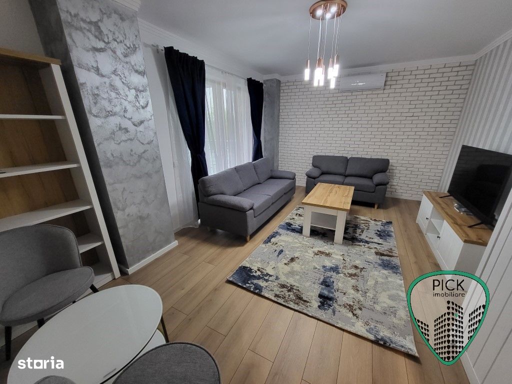 P 4091 - Apartament cu 2 camere în Târgu Mureș, cartierul Tudor