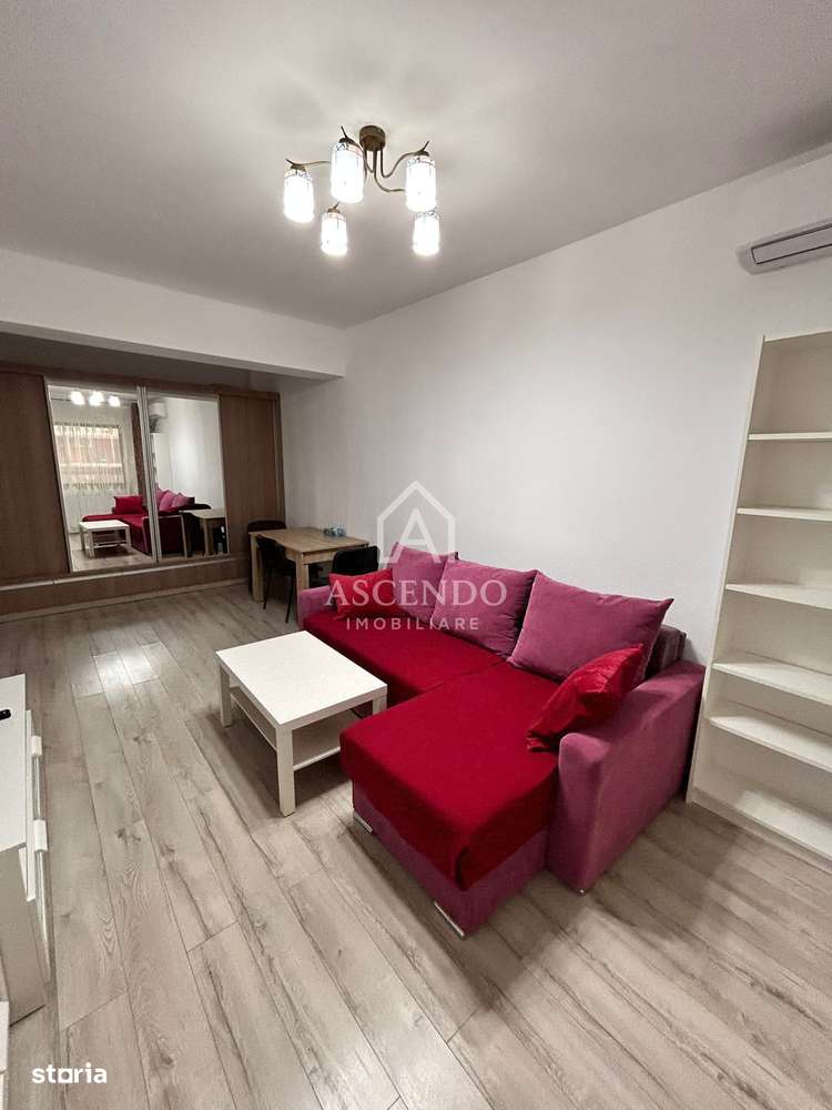Vand apartament 2 camere nou, loc parcare, Novum Lacul Mori - Imagine principală: 2/20