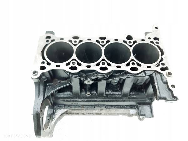 BLOK SILNIKA OPEL ASTRA MERIVA CORSA 1.2 16V A12XER 55561961 - 8