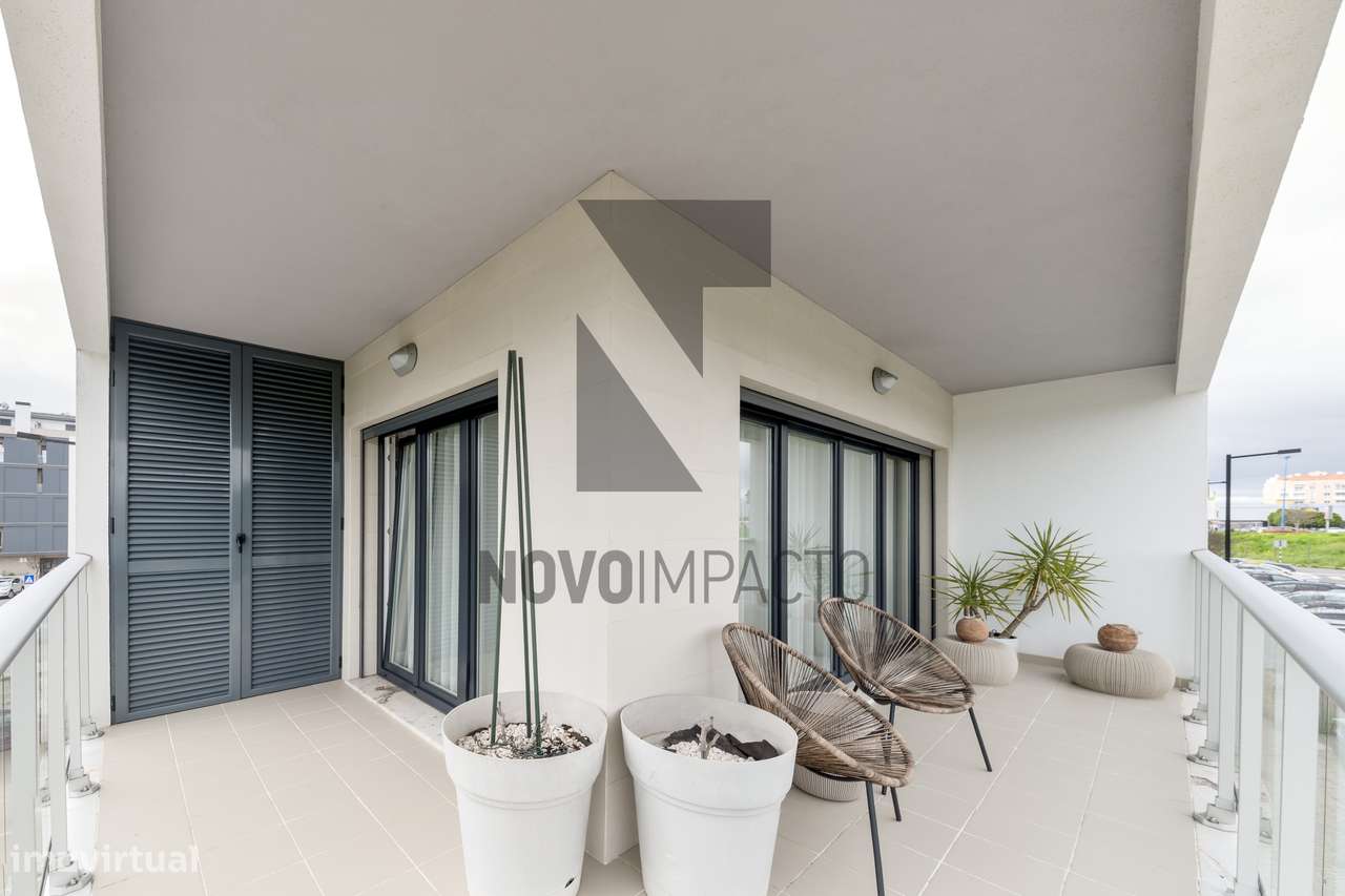 T3 Premium com Box | 197m² | Como Novo | 5 min Ponte Vasco da Gama...-17