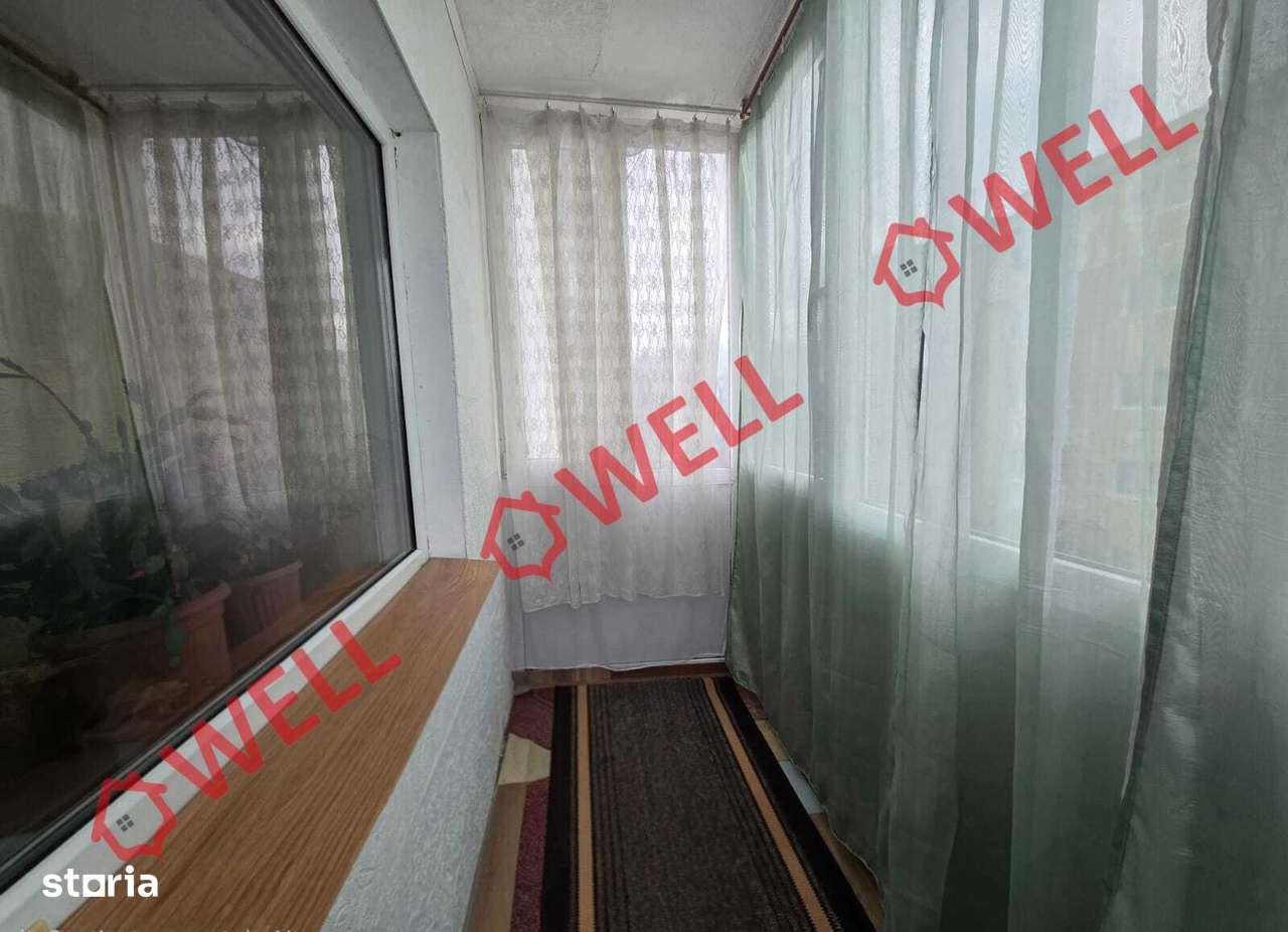 Apartament cu 3 camere de vânzare pe strada Ciucaș! - Imagine principală: 2/17