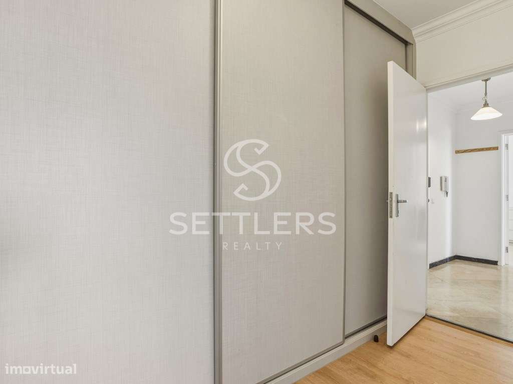 Apartamento T2 - Costa da Guia-15