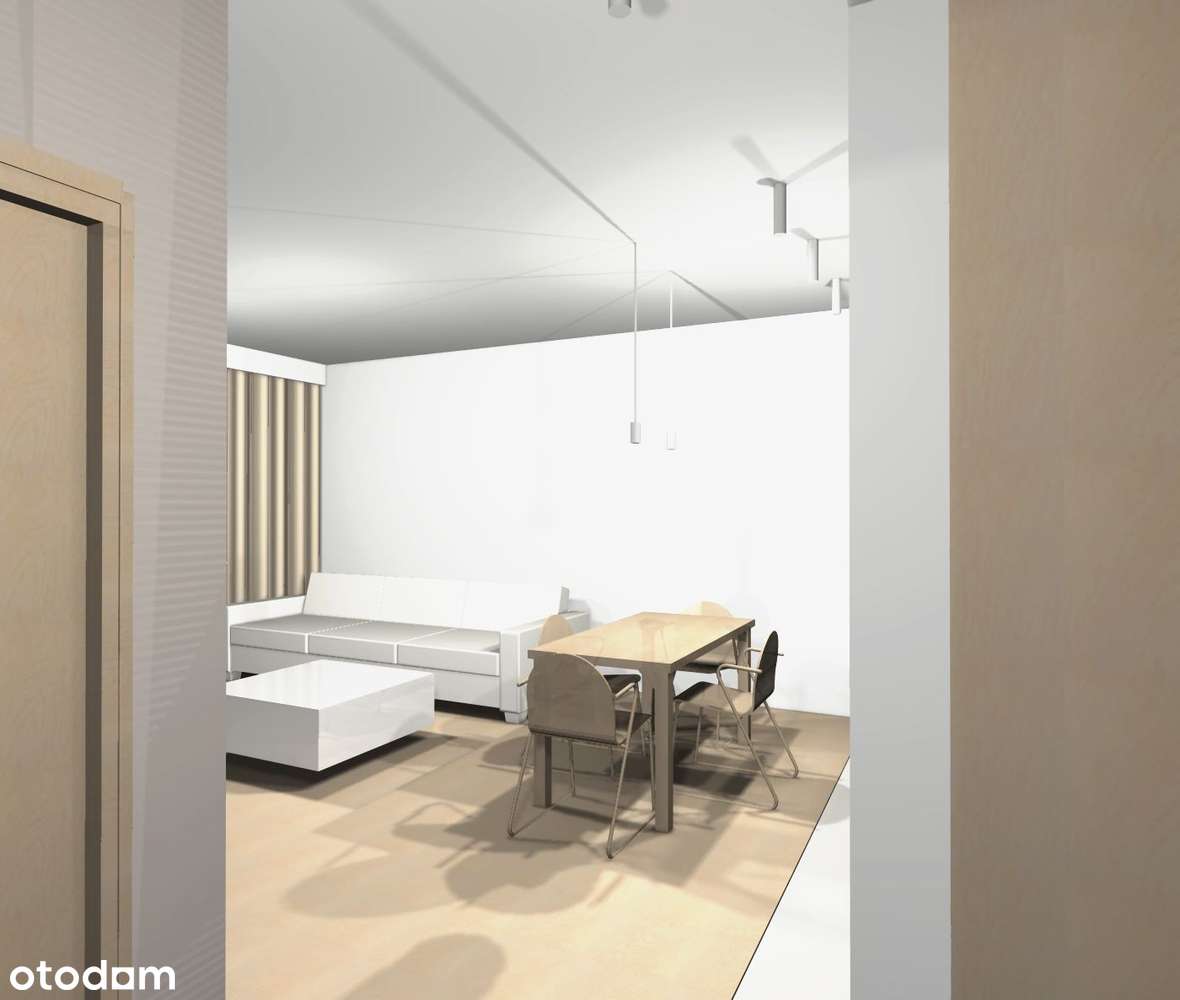 Nowe mieszkania w Kwidzynie | 2 pokoje-6