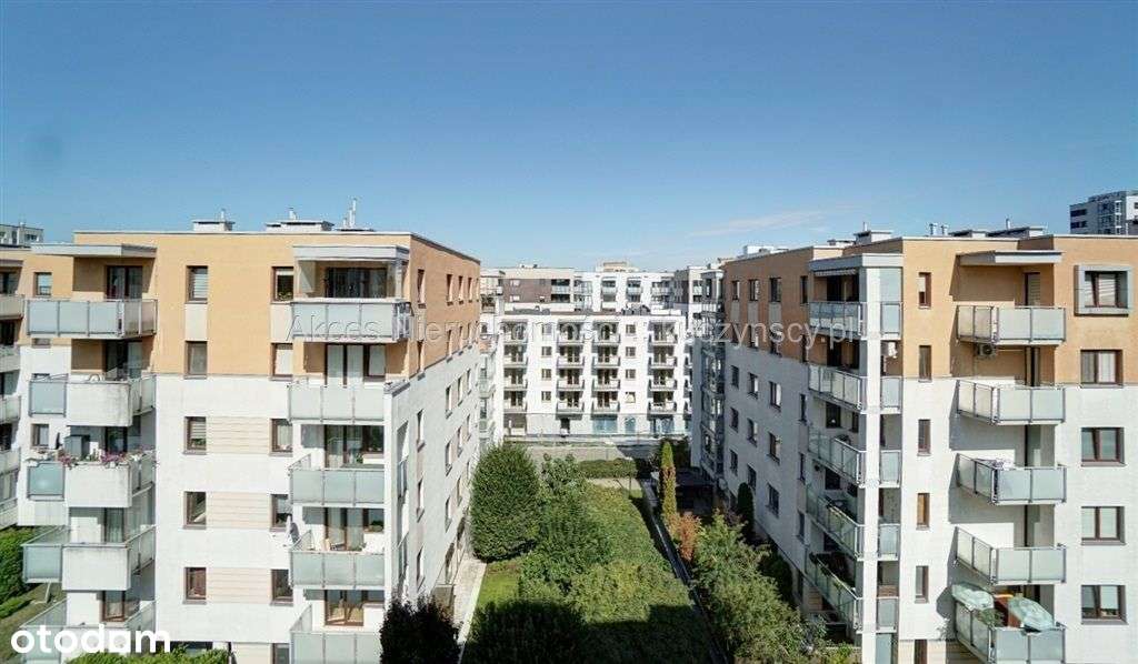 Apartament 5 pok., ogród zimowy 18m, 2 miej. post.-8