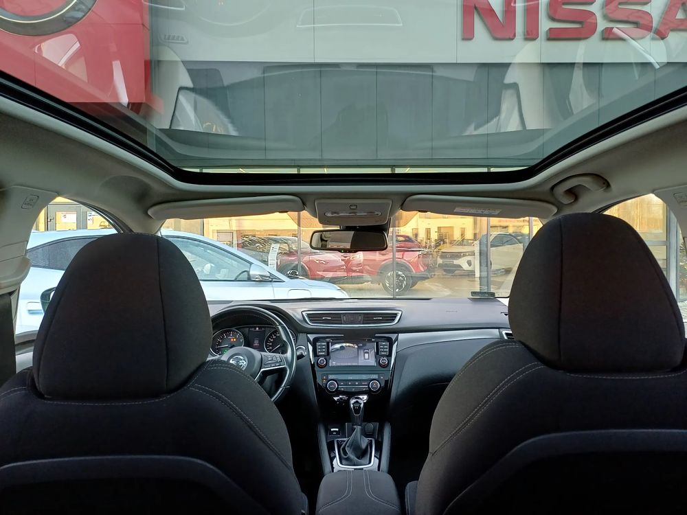 Kamera 360 / Panorama / Kierownica Wielofunkcyjna