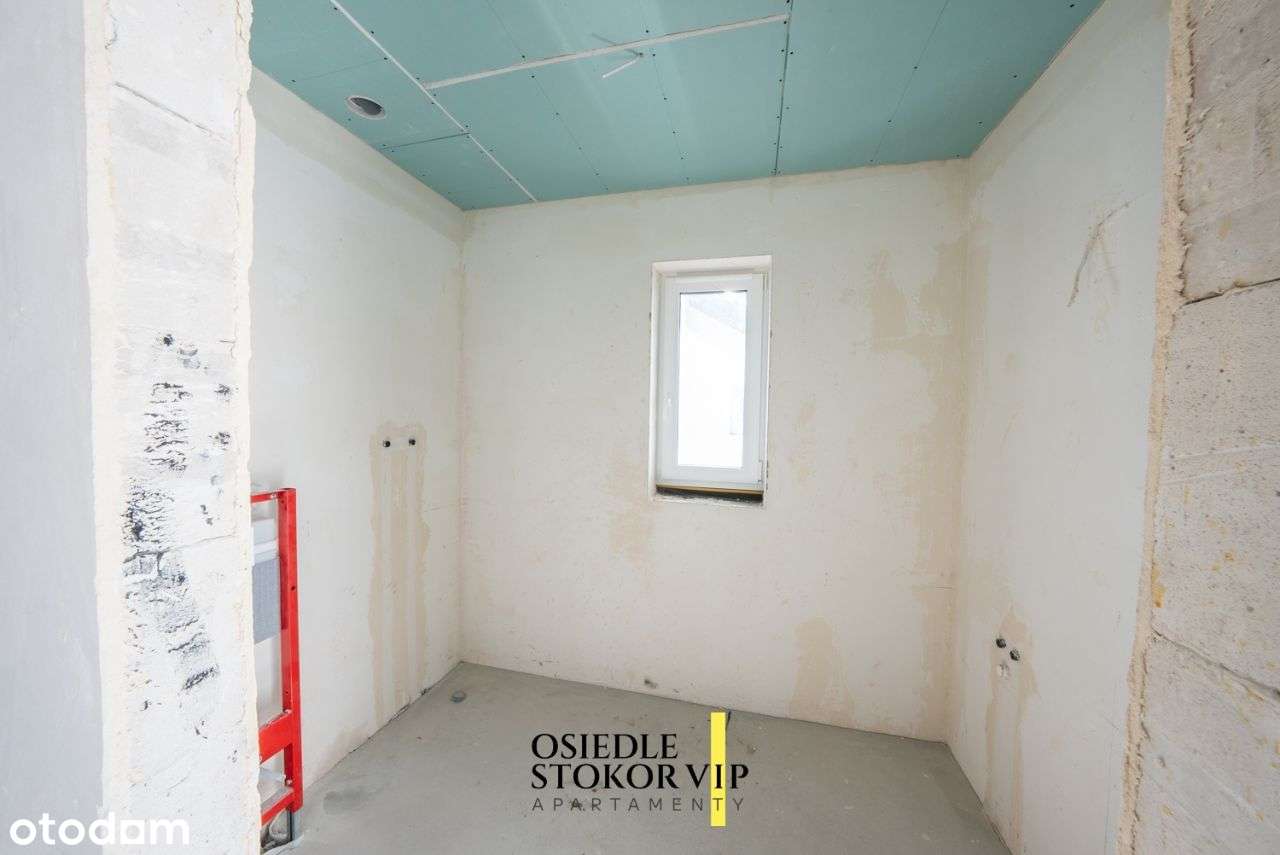 Apartament nad morzem 131,1 m2, 5 pokoi, ogródek-14