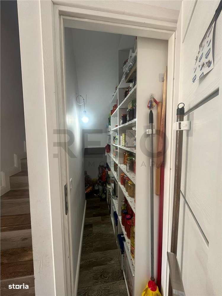 Duplex de vanzare – Nojorid | 85 mp utili | Curte proprie | Constructi - Imagine principală: 4/10