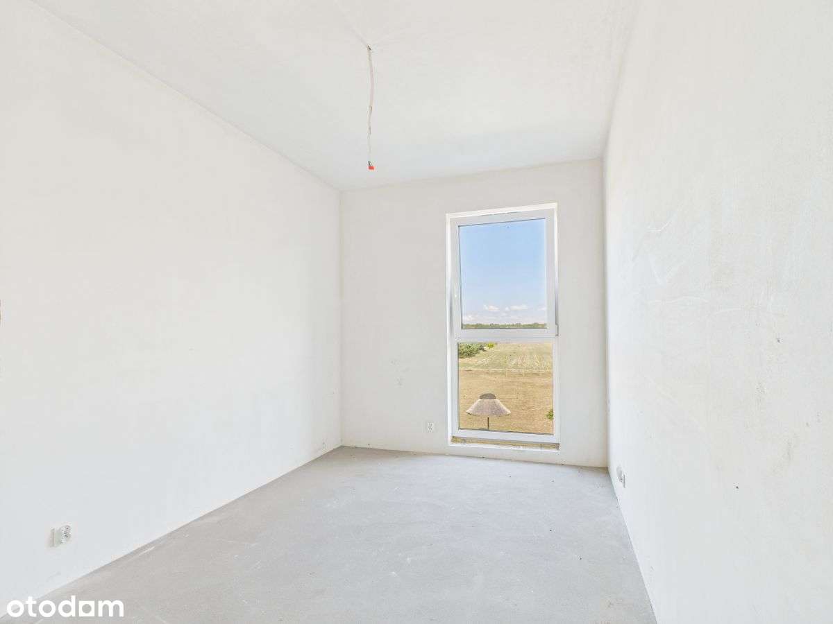 Ostatnie 4-pokojowe z balkonem gotowe do odbioru - Pełny obrazek: 5/12