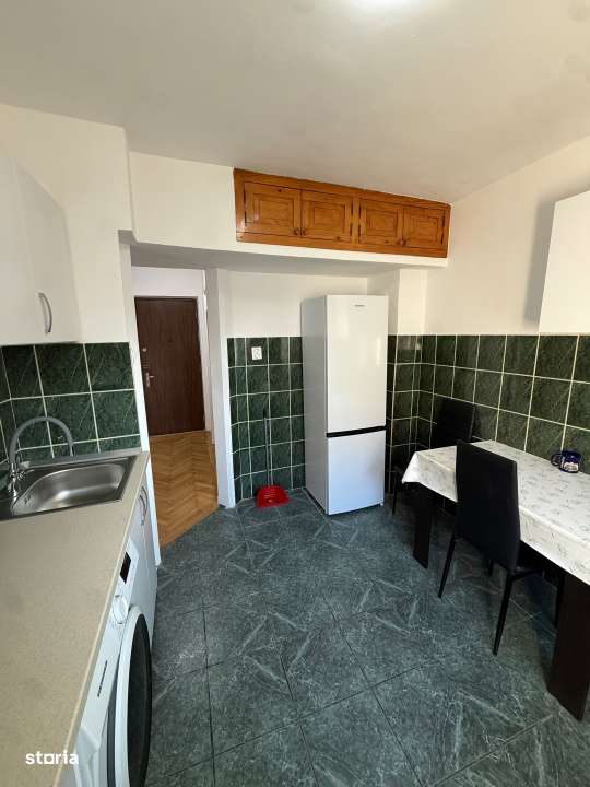 Garsoniera | Mosilor - Obor | Et. 7 | - Imagine principală: 4/7