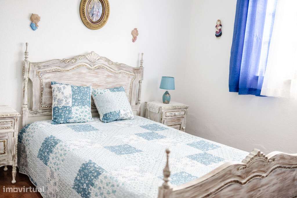 Moradia térrea T3 em Coruche, Fajarda e Erra-15