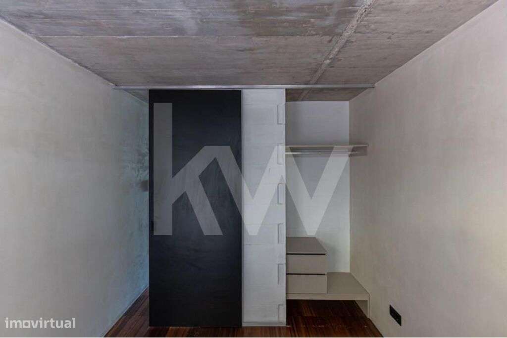 Apartamento no Pólo Universitário do Porto, com varanda e lugar de gar - Grande imagem: 4/43