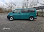 Volkswagen Multivan - 25