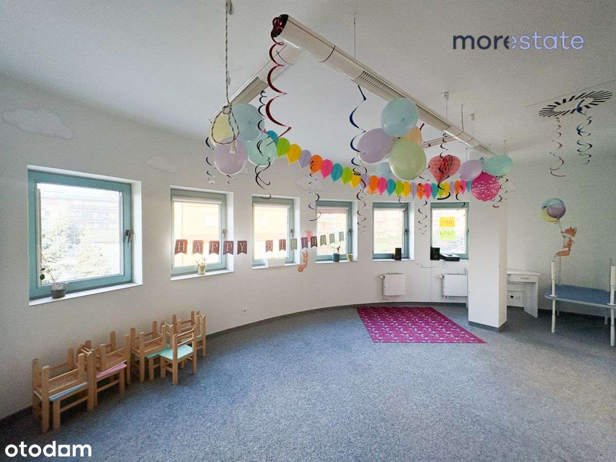 Lokal użytkowy | 383 m2 | Podgórze Duchackie-6