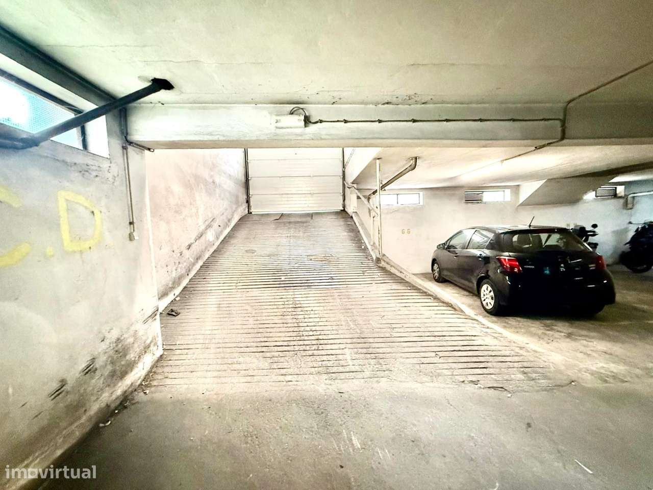 Apartamento de tipologia T3 localizado na zona da Praia do Furadouro-35