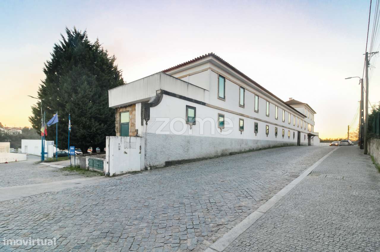 Escritório com 850m2 na Cidade da Maia, Maia - Grande imagem: 3/39