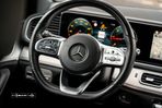 Mercedes-Benz GLE 300 d 4Matic - 16