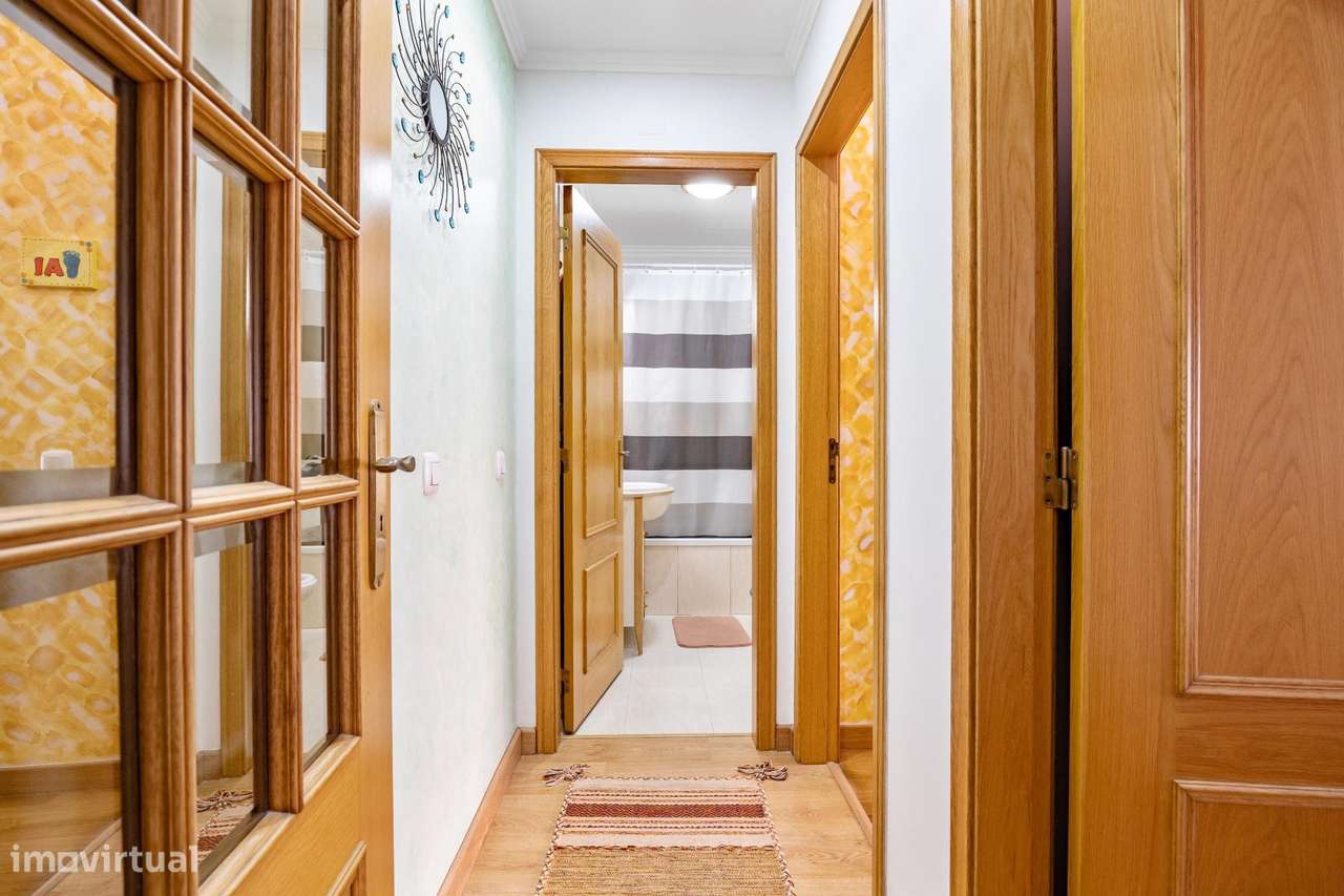 Apartamento T2 em Corroios | Conforto, Acessos e Qualidade de Vida-15