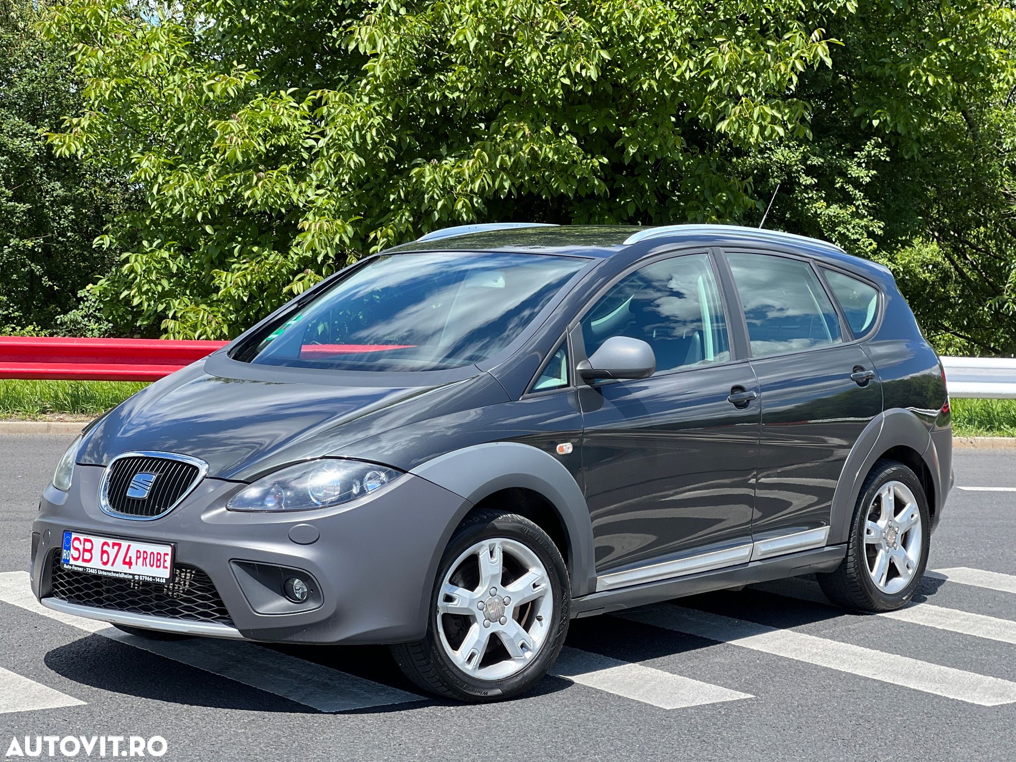 Seat Altea - 1