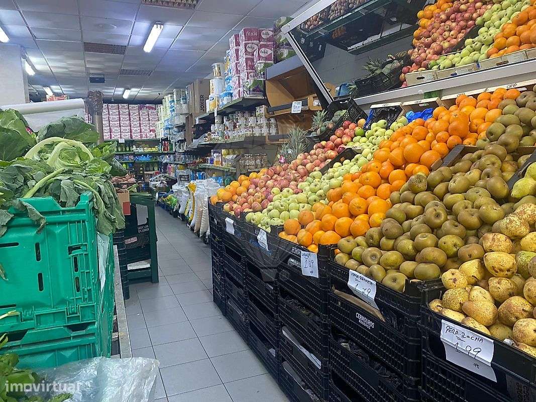 Loja  para venda - Grande imagem: 4/21