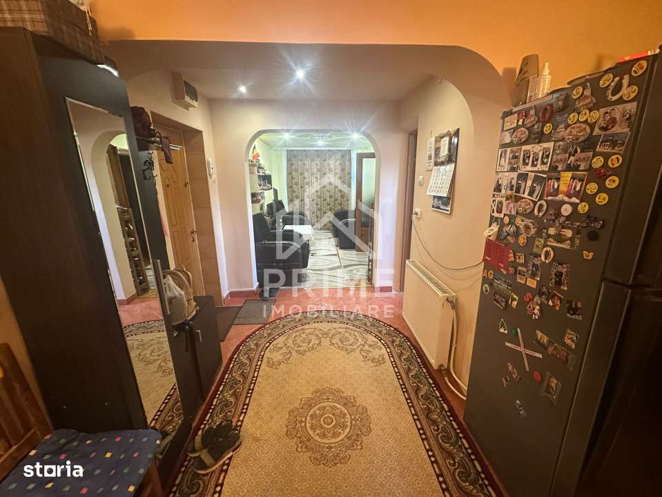 Apartament 3 camere, 75 mp, zona Cetate - Imagine principală: 1/7