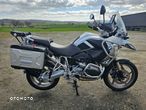 BMW GS - 1