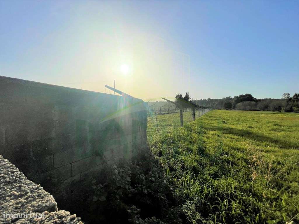 Terreno vedado em Cristelo para Venda - Grande imagem: 3/5