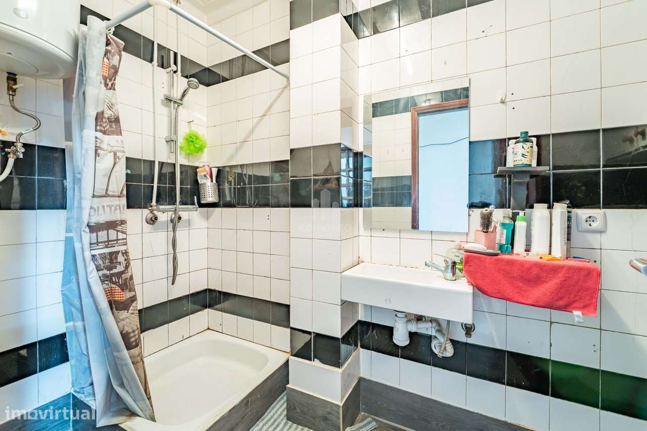 Apartamento T6 em Paranhos – Excelente Oportunidade de Investimento co-13