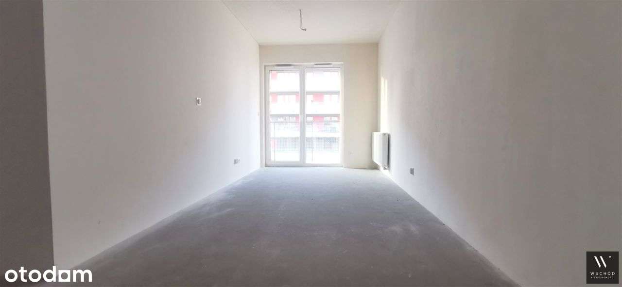 Osiedle Zam | Komfortowe 2 pokoje + balkon 8m2-3