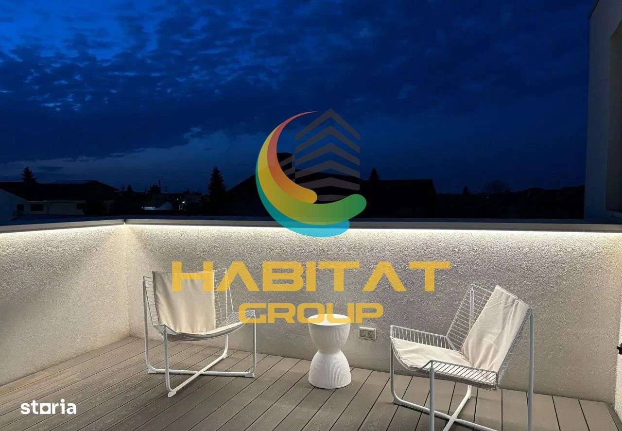 Vila  individuala -4 camere- Popesti Leordeni- - Imagine principală: 2/13