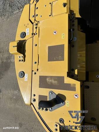 Cat 315GC - 25