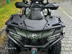 CFMoto CForce - 25