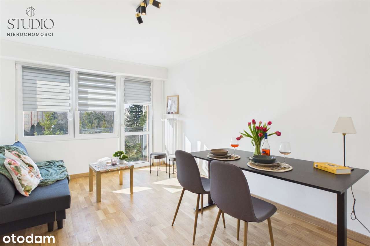 Rozkładowe M4-48,71m2 os.Bema ,blisko Centrum.-11