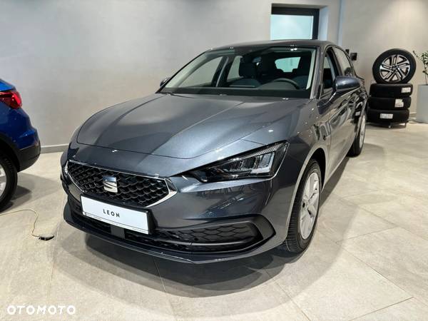 Seat Leon 2.0 TDI Style - 5