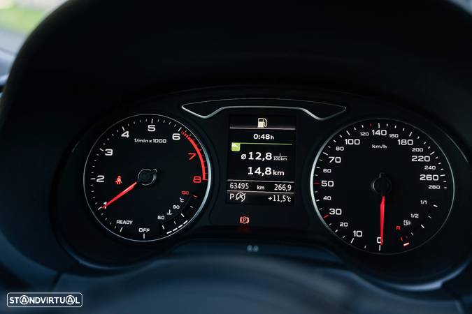 Audi A3 Sportback 30 TFSI Sport S tronic - 30