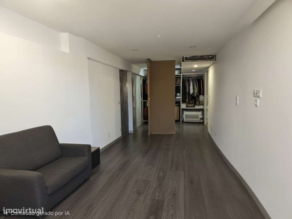 Apartamento T2+1 Remodelado com 2 Suítes e Garagem | Paranhos, Porto-8