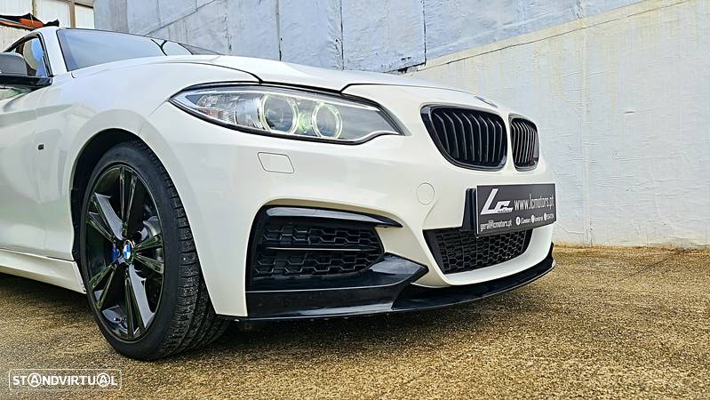 BMW M235i Coupe Sport-Aut. - 6