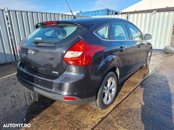 Usa dreapta spate Ford Focus 3 2012 HATCHBACK 1.0 TC - 1