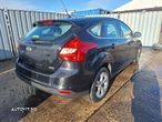 Usa dreapta spate Ford Focus 3 2012 HATCHBACK 1.0 TC - 1