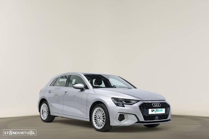 Audi A3 Sportback 40 TFSIe - 1